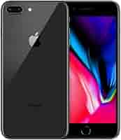 Apple - iPhone8plus 256GB スペースグレイ apple iPhone8Plus 256GB スペースグレイ simロックあり iPhone